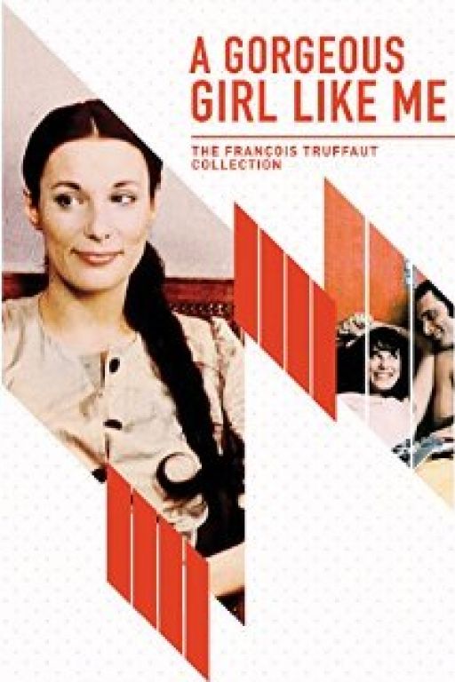 A Gorgeous Bird Like Me - Ein schönes Mädchen wie ich - Une belle fille comme moi (Rating 8,0) DVD5915