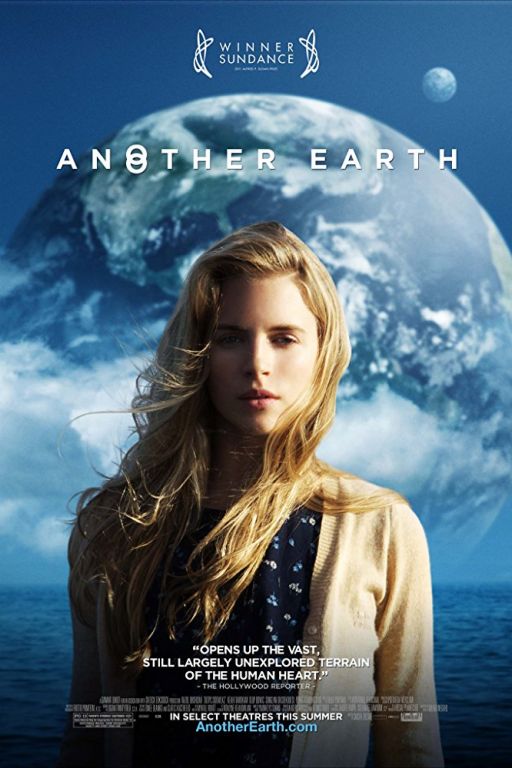 Another earth (2011) (Rating 7,0) DVD5573 