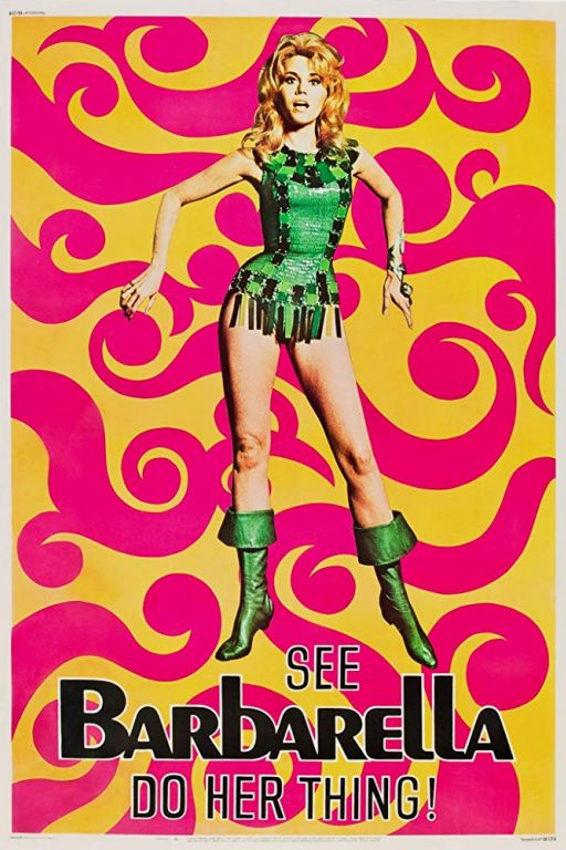 Barbarella 
