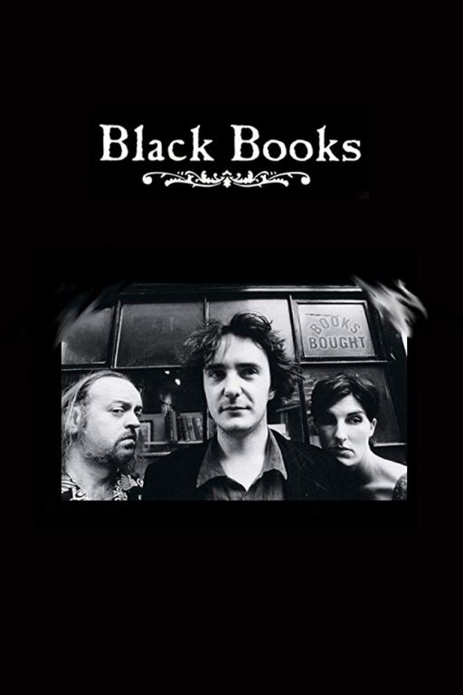Black Books 