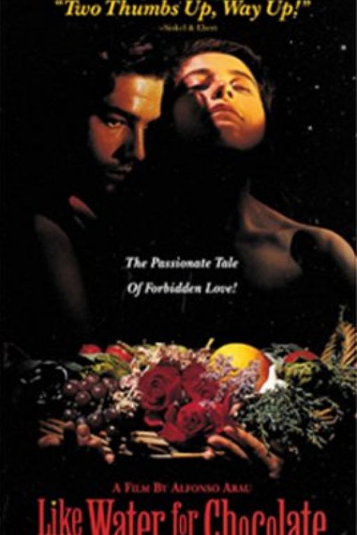 Como agua para chocolate 