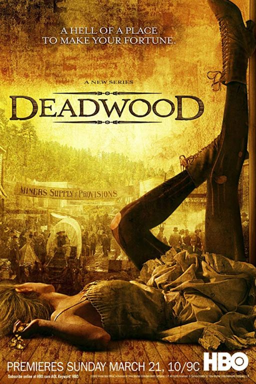 Deadwood 