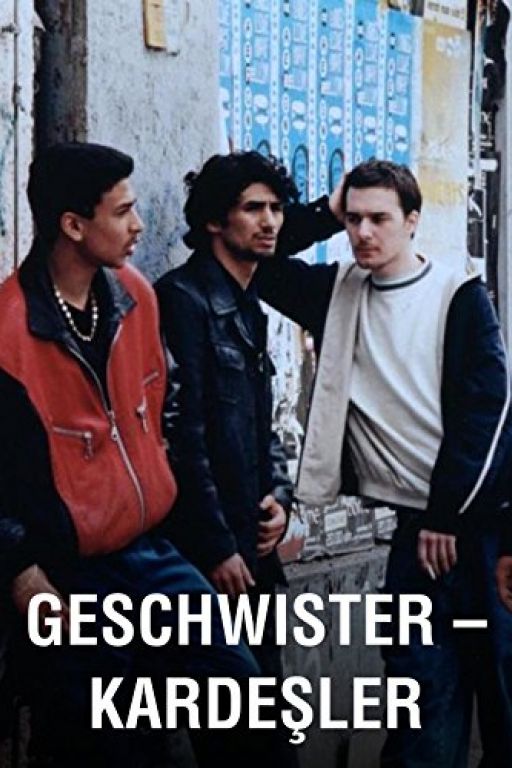 Geschwister - Kardesler