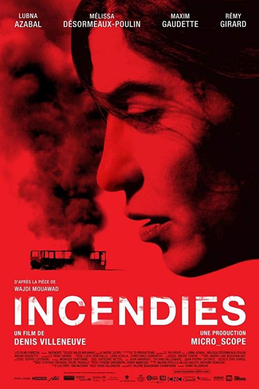 Incendies 