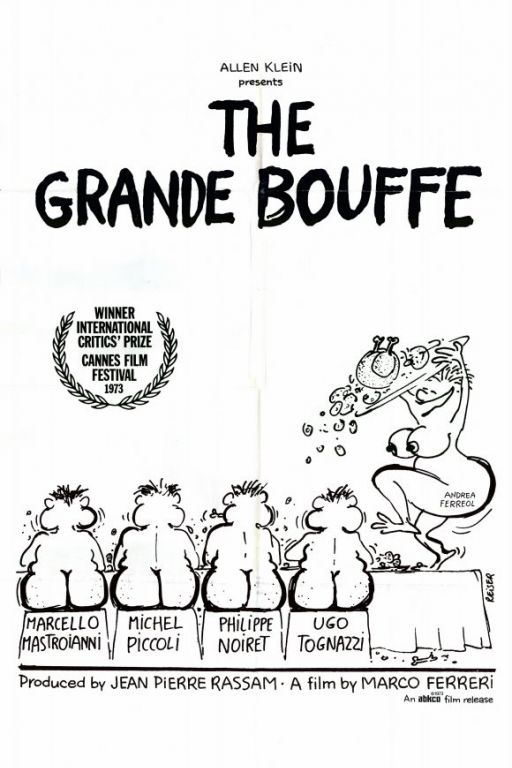 La Grande bouffe 