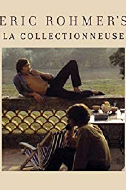 The Collector - Die Sammlerin - La collectionneuse (Rating 9,0) DVD3890