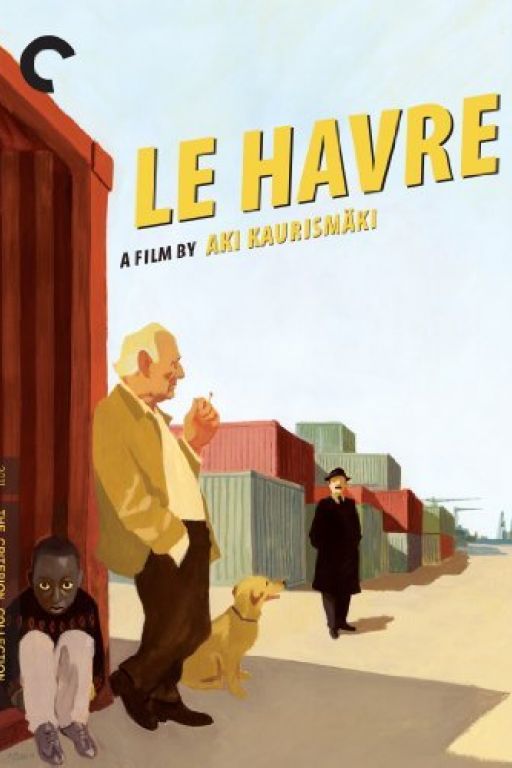 Le Havre