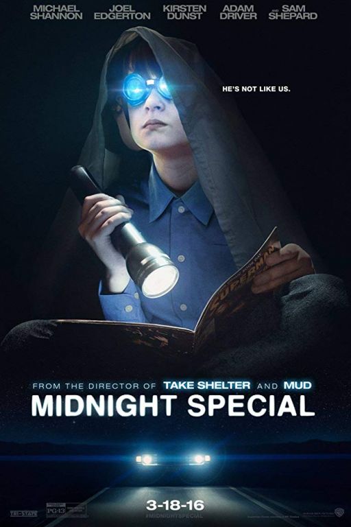midnight special