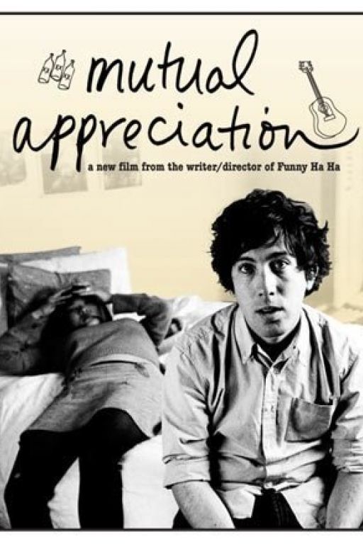 Mutual Appreciation 