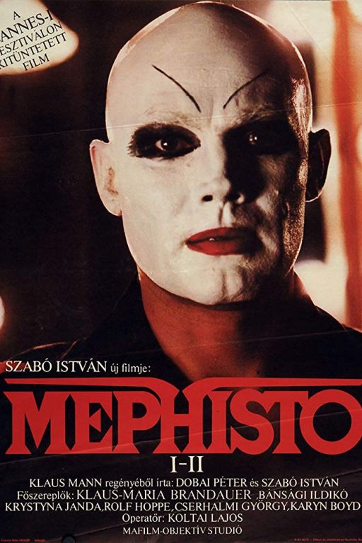 Mephisto