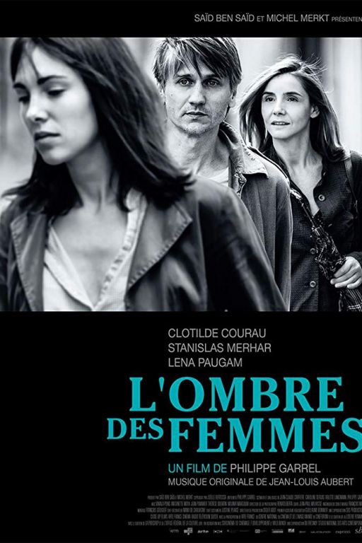 In The Shadow Of Women
