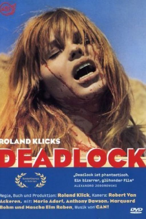 Deadlock