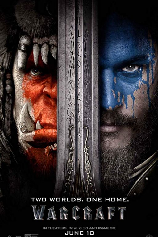 Warcraft: The Beginning