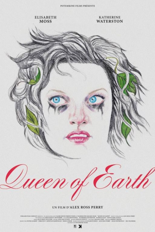Queen Of Earth