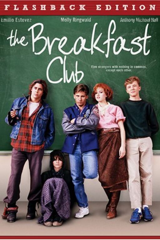The breakfast Club