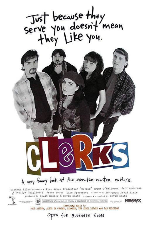 clerks