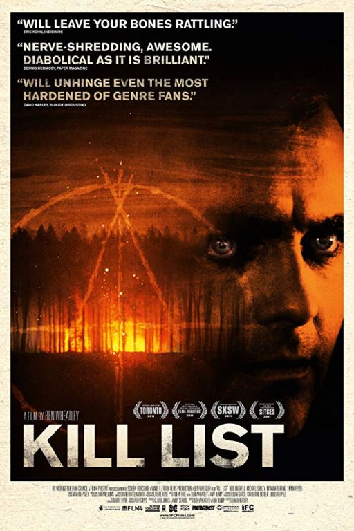 Kill list