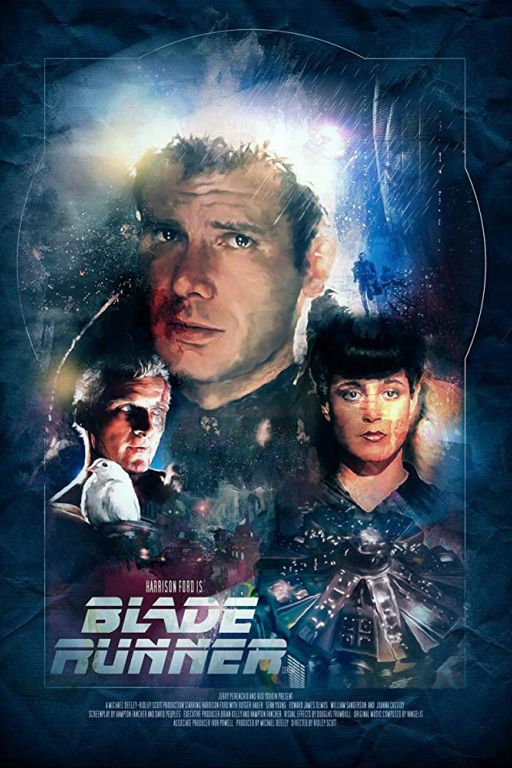 Blade Runner 