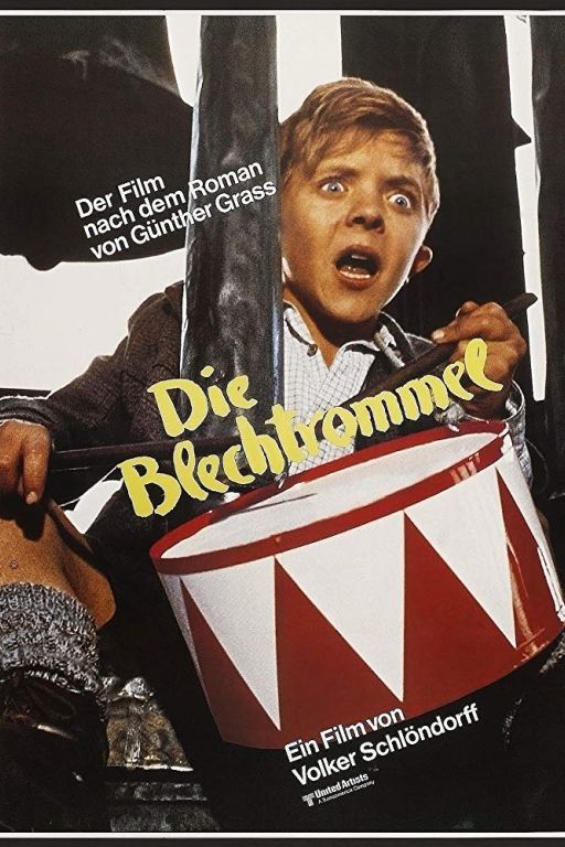 Die Blechtrommel