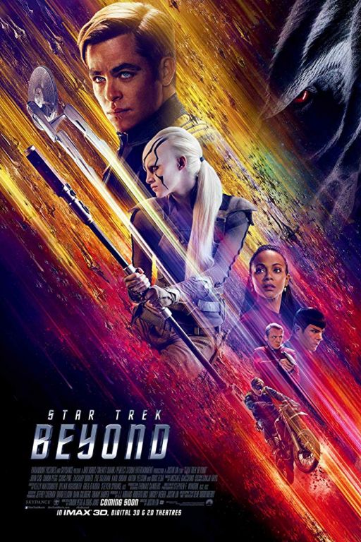 Star Trek: Beyond