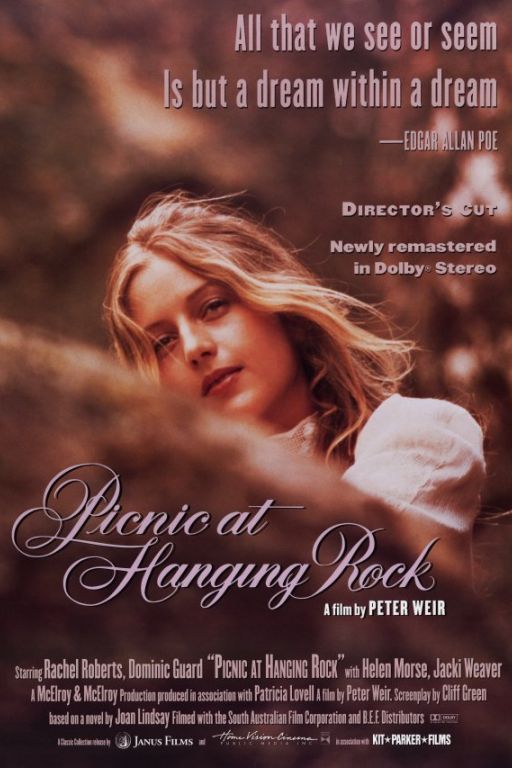 Picnic at Hanging Rock 