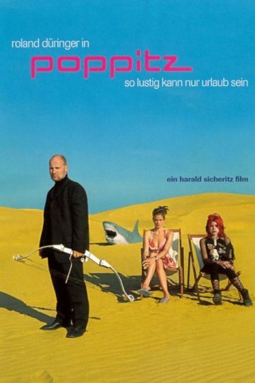 Poppitz 