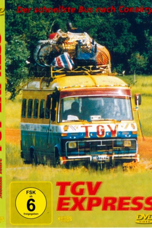 TGV Express 