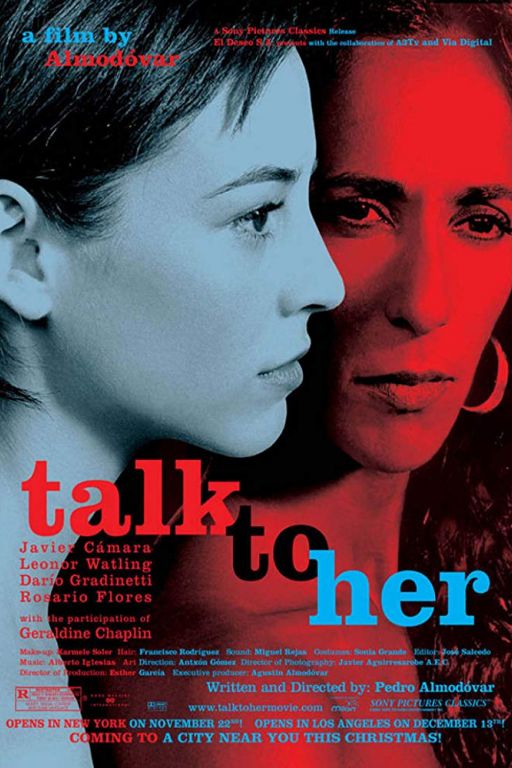 Talk To Her 