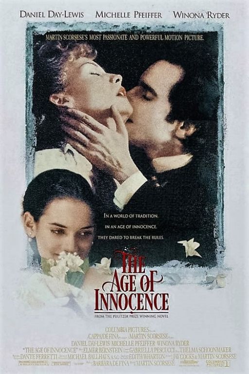 The Age of Innocence 
