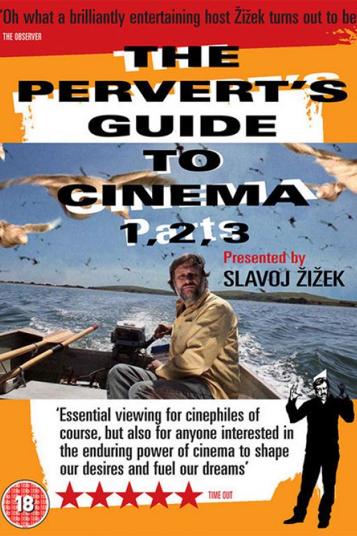 The Pervert's Guide To Cinema