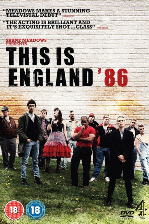 This Is England '86 