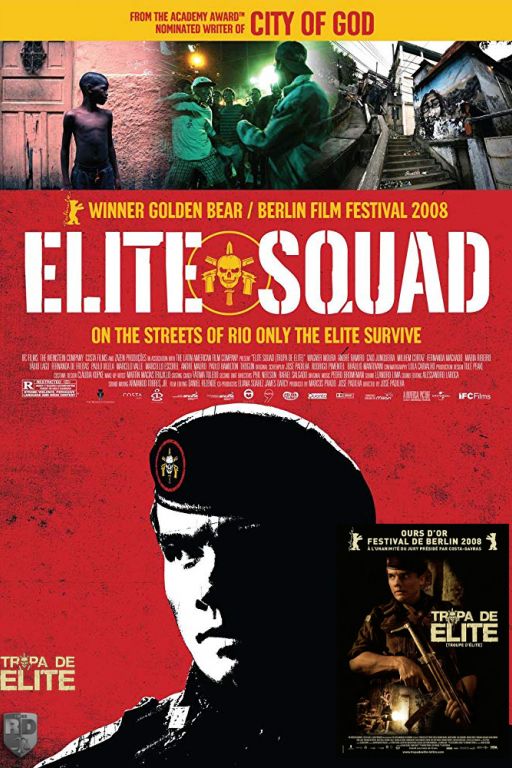 Tropa de Elite 