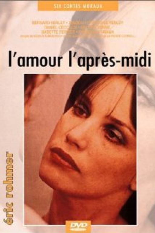 Véronique et son cancre 