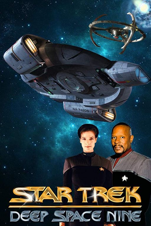 Star Trek: Deep Space Nine
