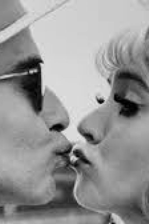 Les fiancés du pont Mac Donald ou (Méfiez-vous des lunettes noires) 