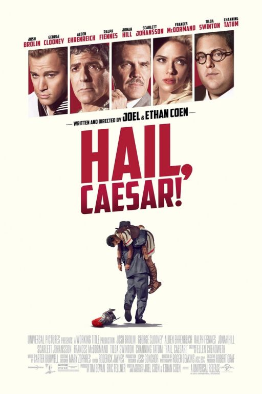 Hail Caesar 