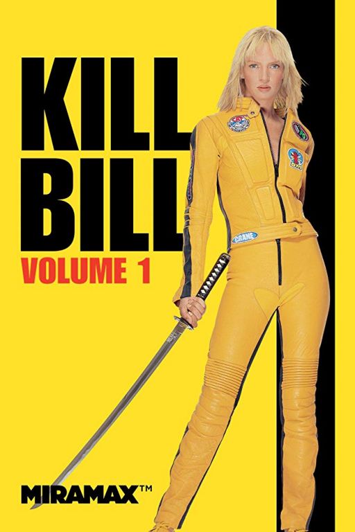 Kill Bill: Vol. 1