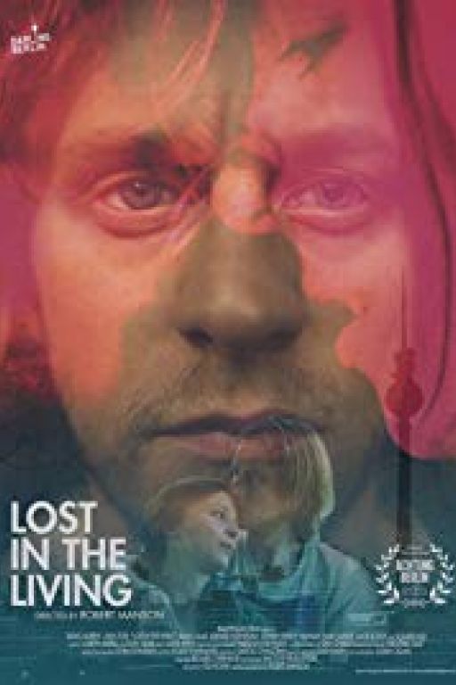 Lost in the Living