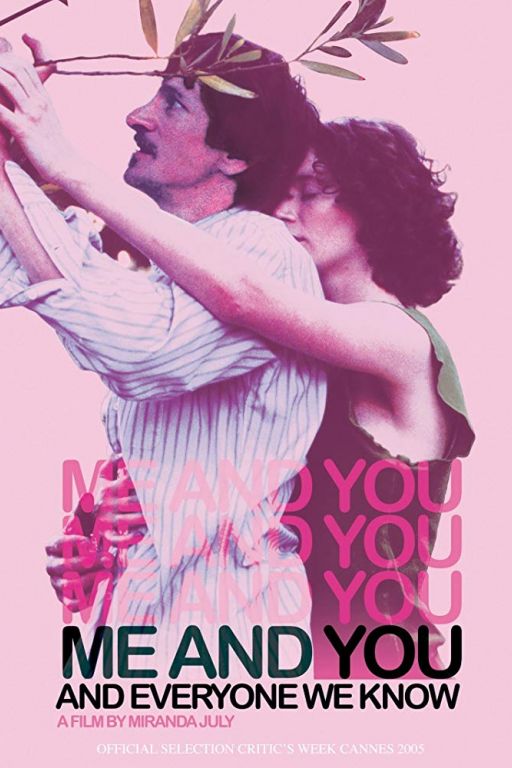 Me and You and Everyone We Know 