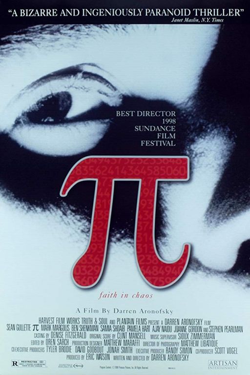 Pi (1998) 
