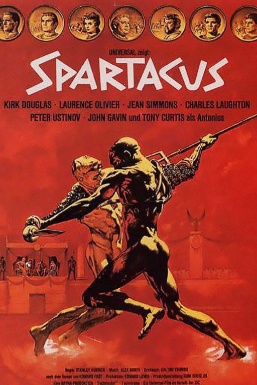 Spartacus