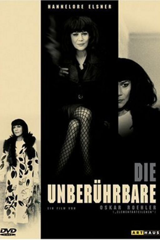 die unberührbare