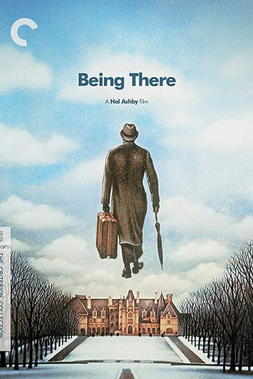 Being there
