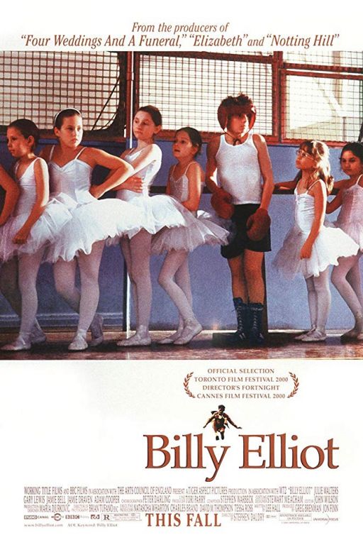 Billy Elliot 