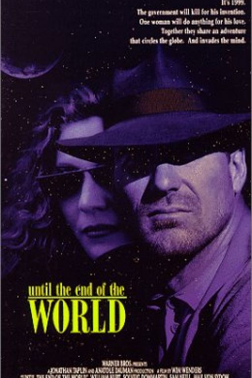 Bis ans Ende der Welt 
