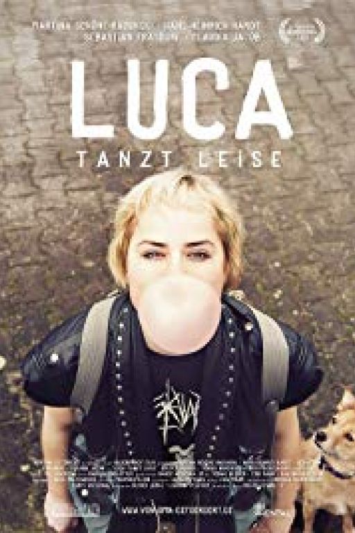 Dancing Quietly - Luca tanzt leise (2016) (Rating 8,5) (OmeU= engl. subt.) DVD9991