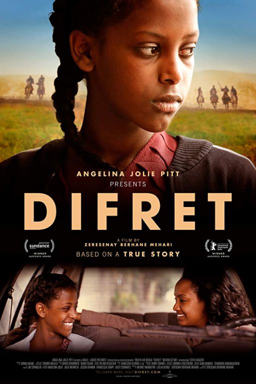 Difret 