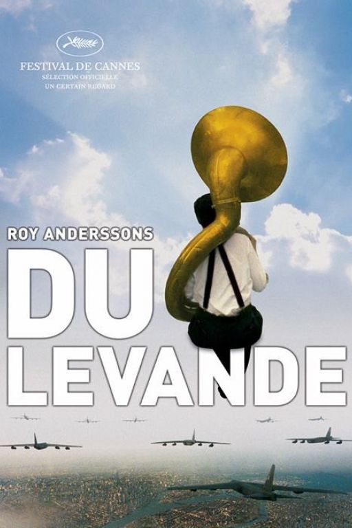 Du levande 