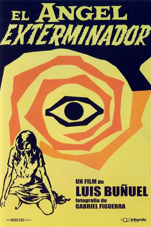 El ángel exterminador 
