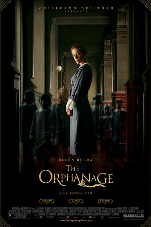 El orfanato 
